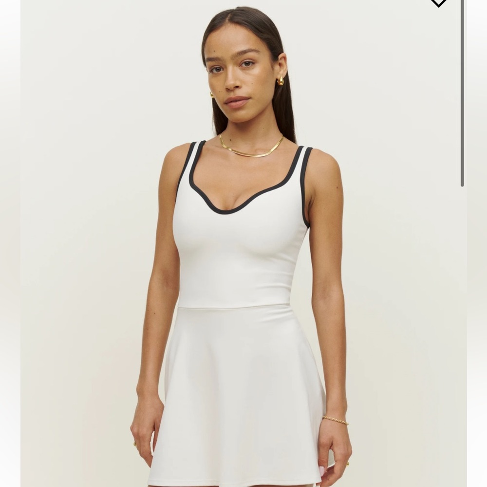 {sold out online} Milana Ecomove Dress in Small - New with tags